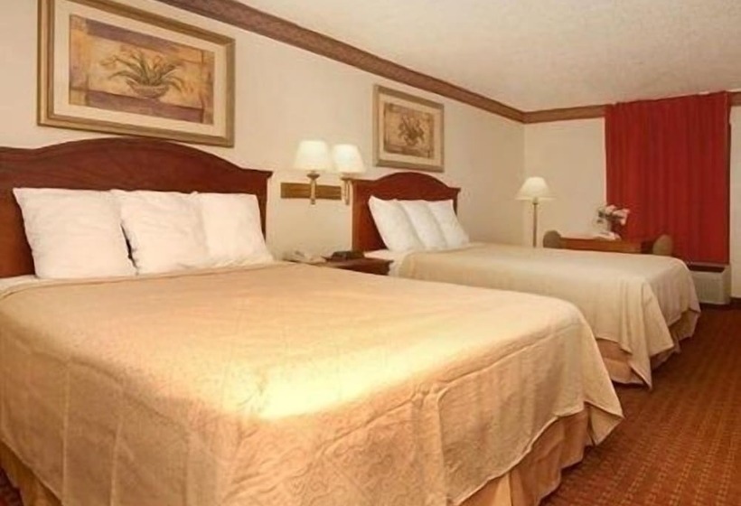 فندق Quality Inn & Suites