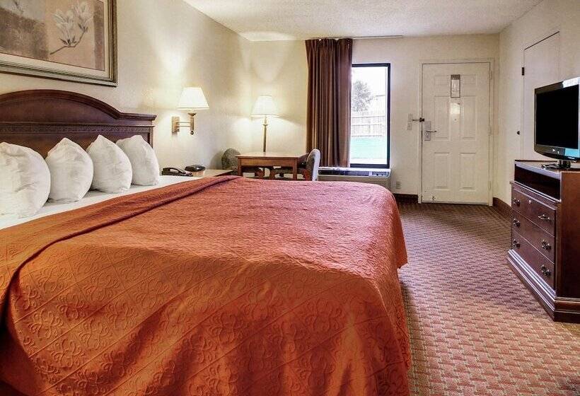 فندق Quality Inn & Suites