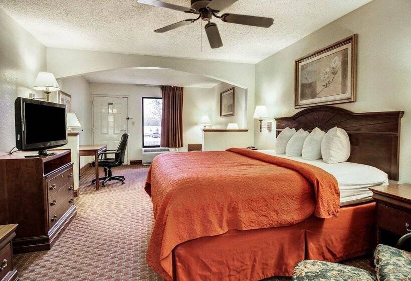 فندق Quality Inn & Suites