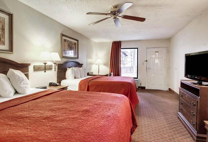 فندق Quality Inn & Suites