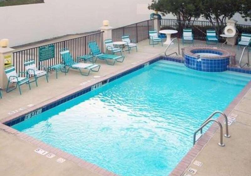 فندق Quality Inn & Suites