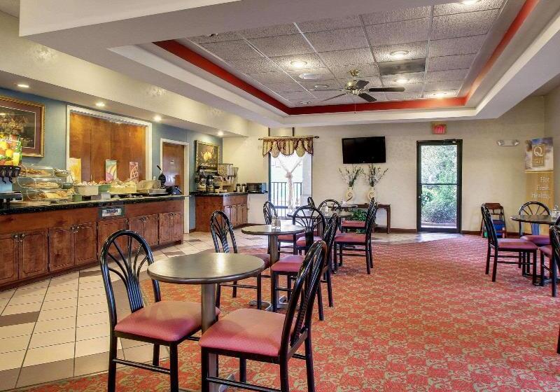 فندق Quality Inn & Suites