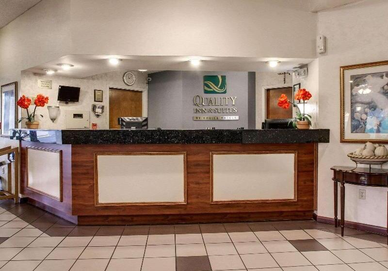 فندق Quality Inn & Suites