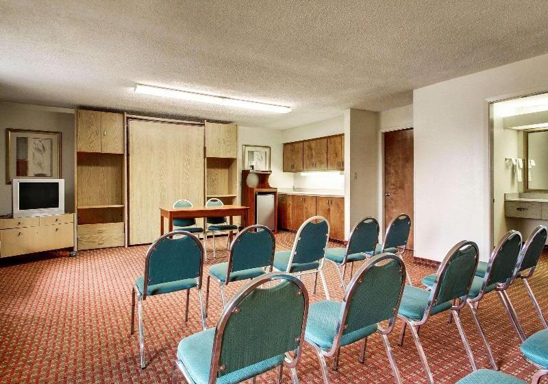 فندق Quality Inn & Suites