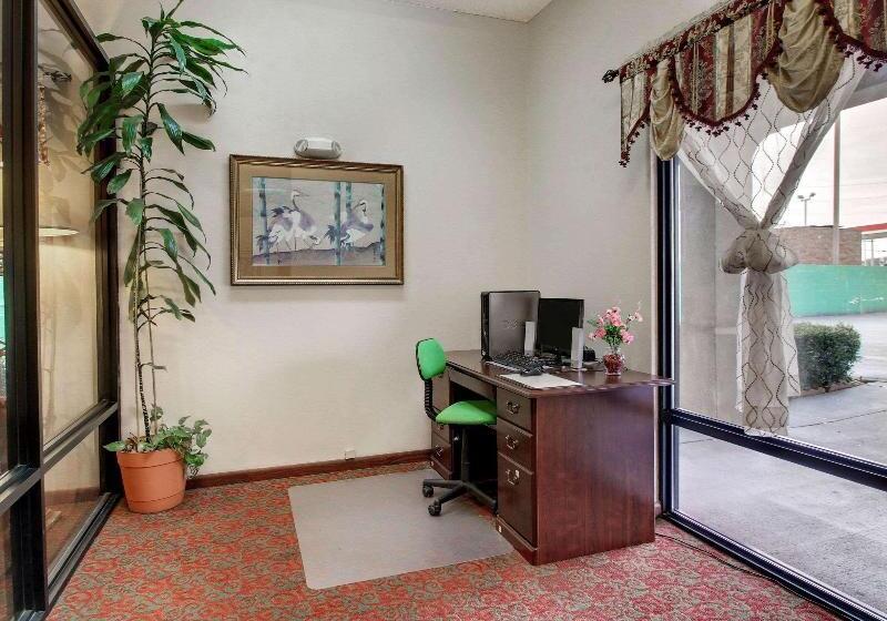 فندق Quality Inn & Suites