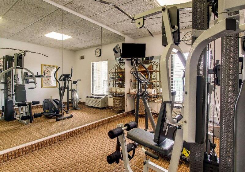 فندق Quality Inn & Suites