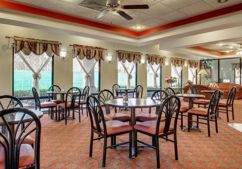 فندق Quality Inn & Suites