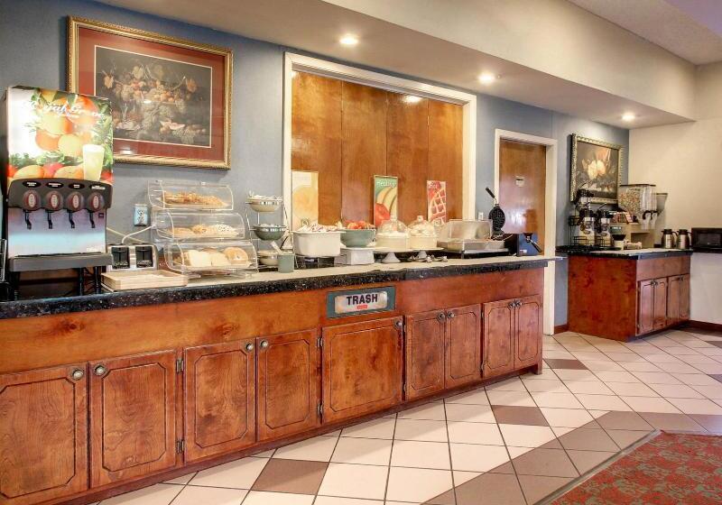 فندق Quality Inn & Suites