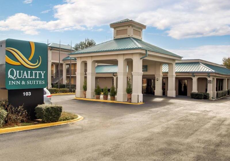 فندق Quality Inn & Suites