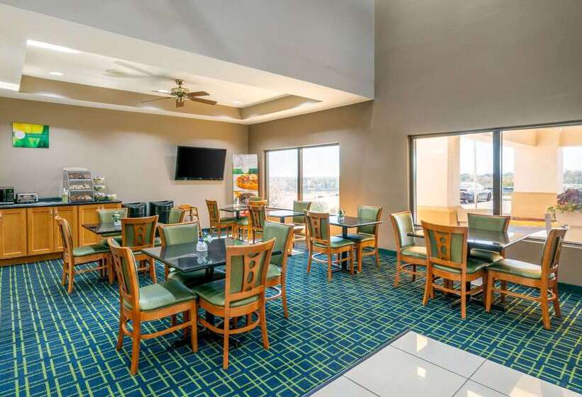 فندق Quality Inn & Suites Jefferson City