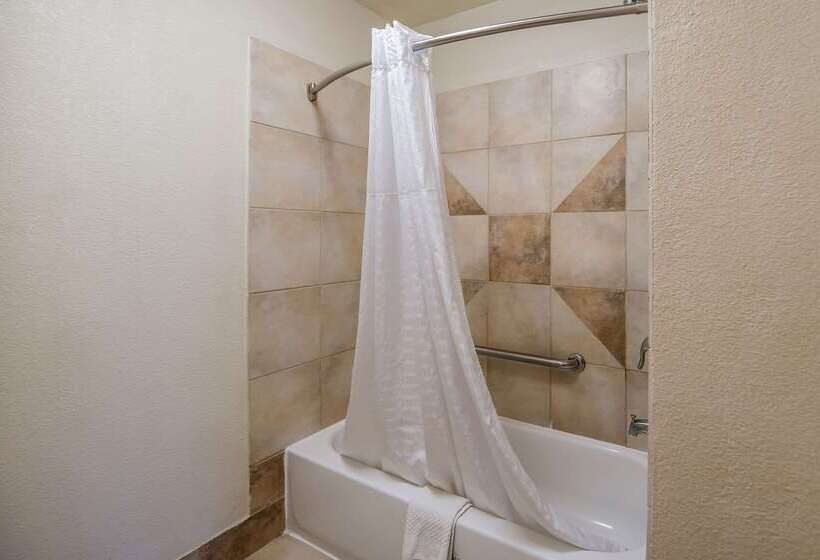 בית מלון כפרי Quality Inn & Suites Lufkin