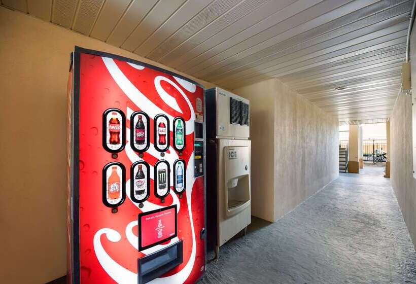 בית מלון כפרי Quality Inn & Suites Lufkin