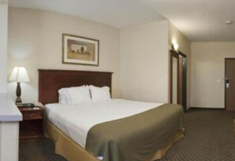 酒店 Quality Inn & Suites