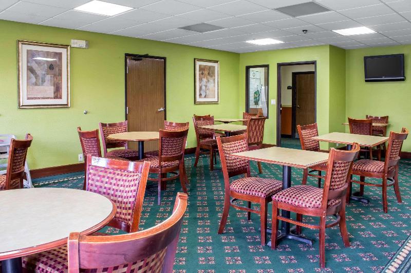 酒店 Quality Inn & Suites