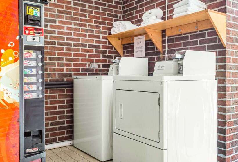 فندق Quality Inn & Suites