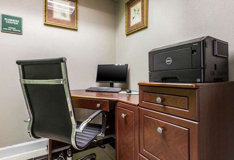 فندق Quality Inn & Suites