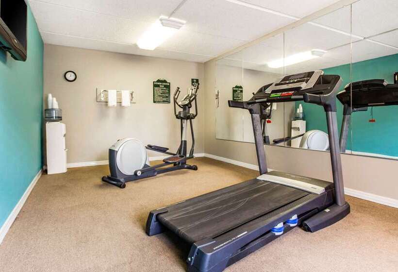 فندق Quality Inn & Suites