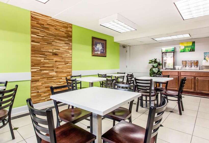 فندق Quality Inn & Suites