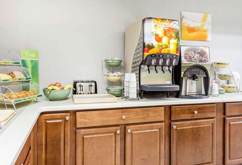 فندق Quality Inn & Suites