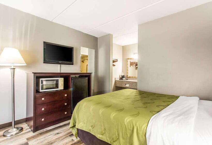فندق Quality Inn & Suites