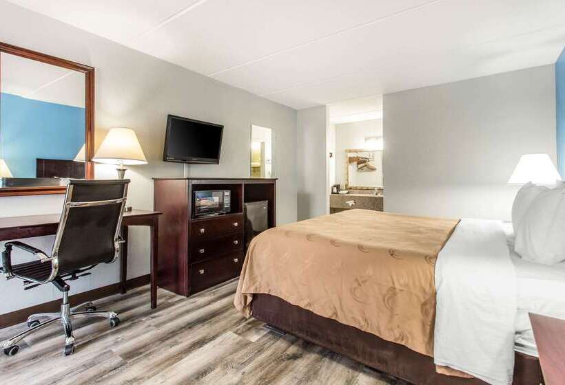 فندق Quality Inn & Suites