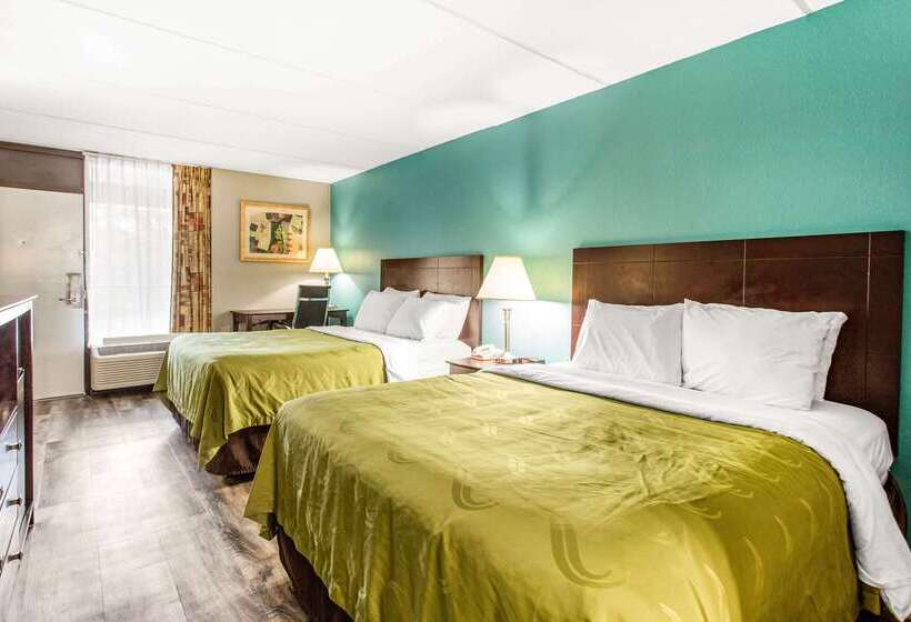 فندق Quality Inn & Suites