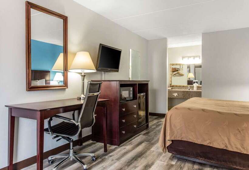 فندق Quality Inn & Suites