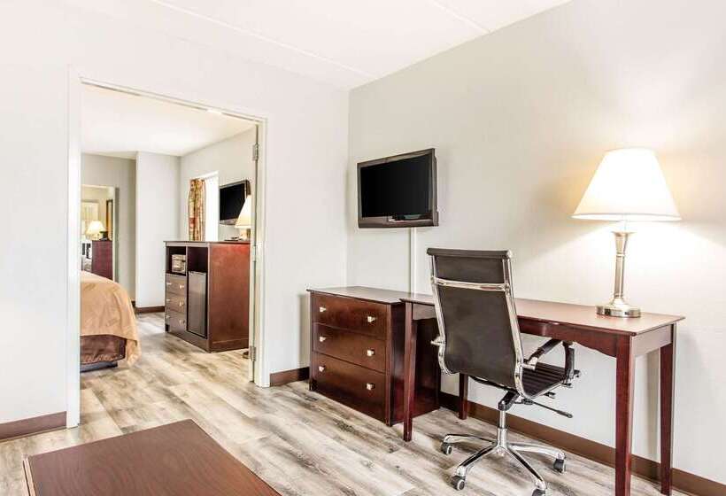 فندق Quality Inn & Suites