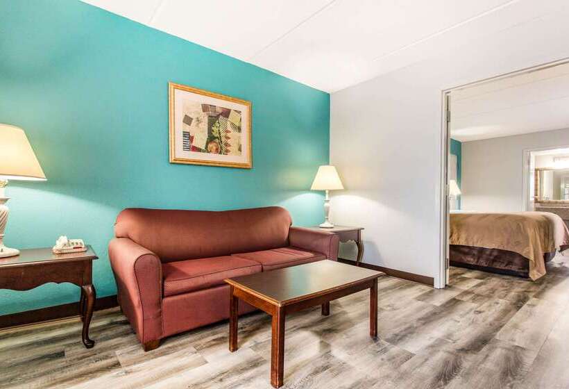 فندق Quality Inn & Suites