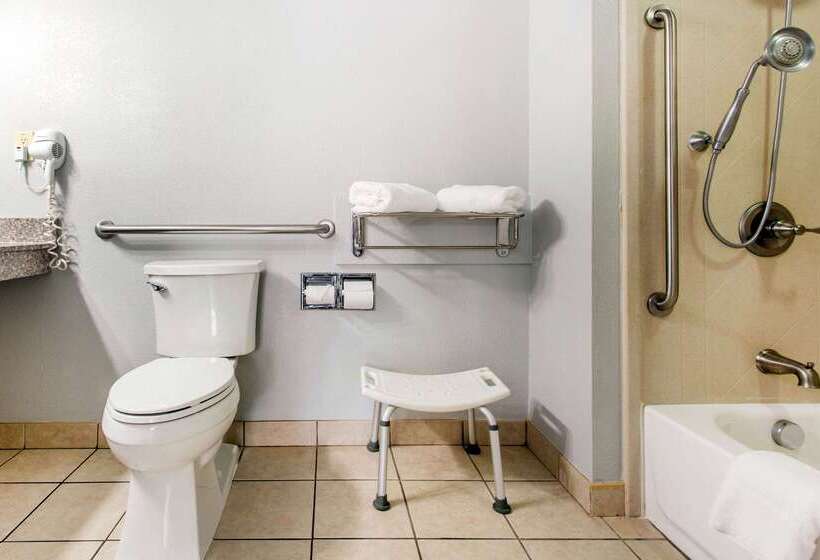 فندق Quality Inn & Suites