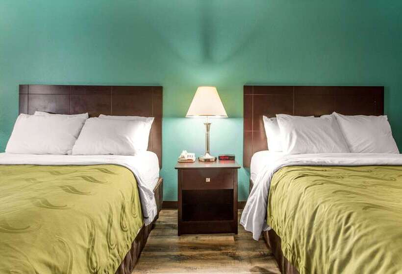 فندق Quality Inn & Suites