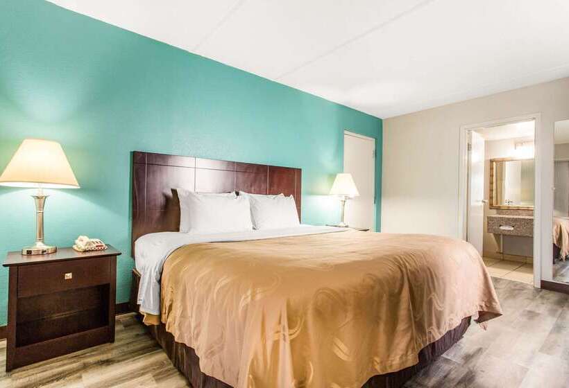 فندق Quality Inn & Suites
