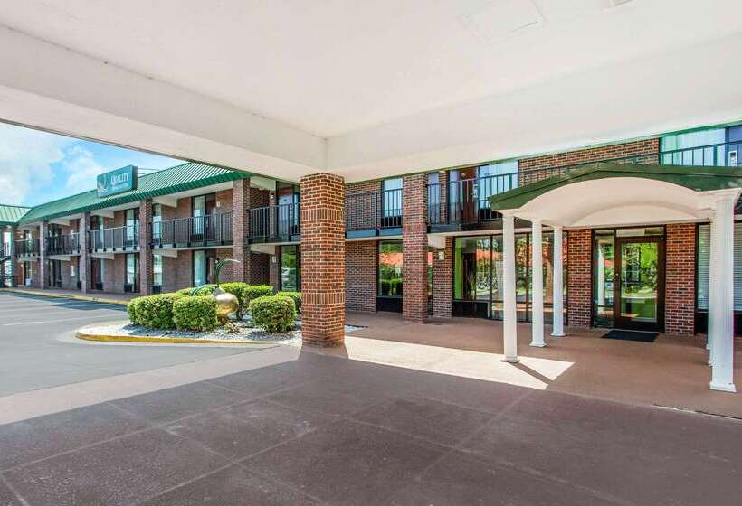 فندق Quality Inn & Suites