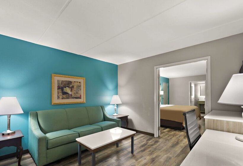 فندق Quality Inn & Suites