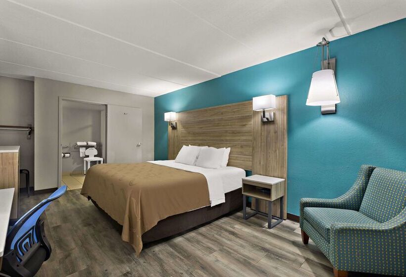 فندق Quality Inn & Suites