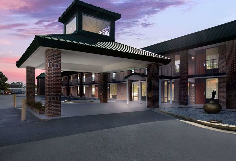 فندق Quality Inn & Suites