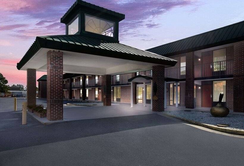 فندق Quality Inn & Suites