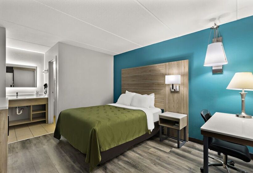 فندق Quality Inn & Suites