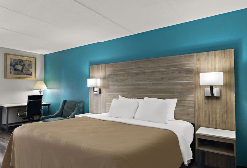 فندق Quality Inn & Suites
