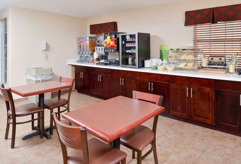 فندق Quality Inn Van Horn