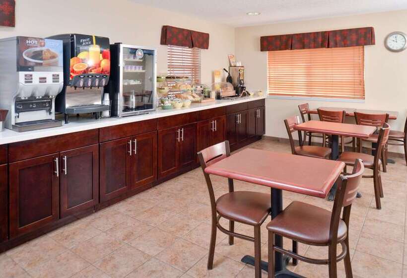 فندق Quality Inn Van Horn