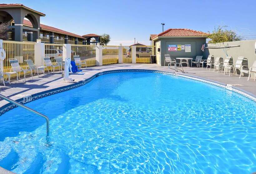 فندق Quality Inn Van Horn