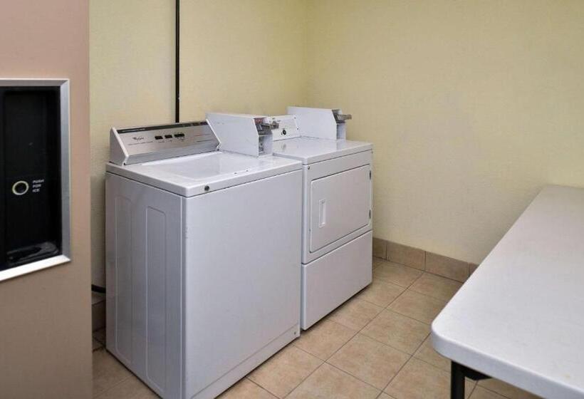 فندق Quality Inn Van Horn