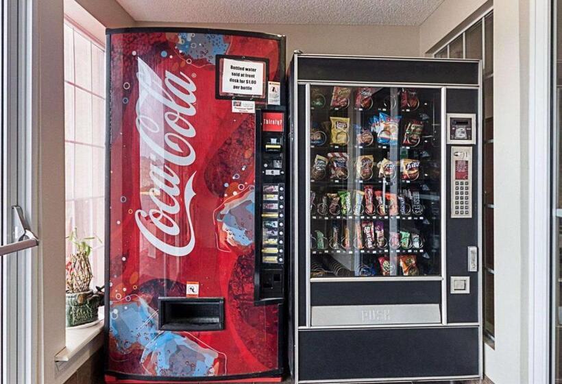 فندق Quality Inn Van Horn