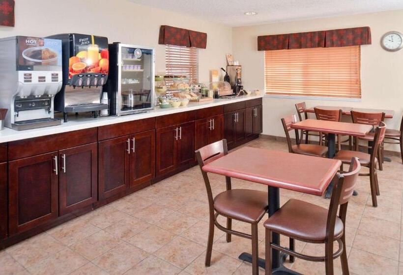 فندق Quality Inn Van Horn