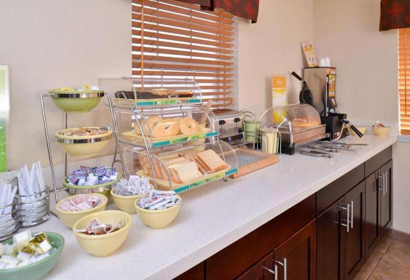 فندق Quality Inn Van Horn