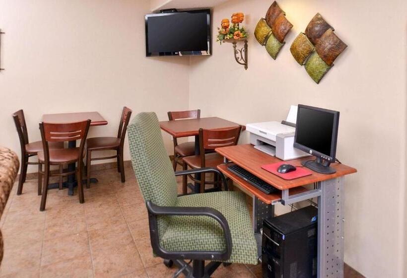 فندق Quality Inn Van Horn