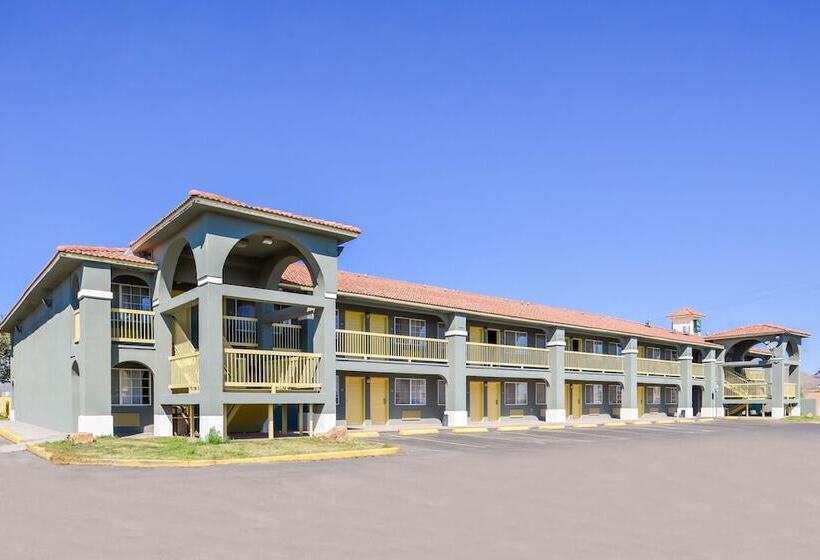 فندق Quality Inn Van Horn