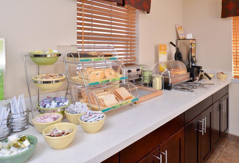 فندق Quality Inn Van Horn