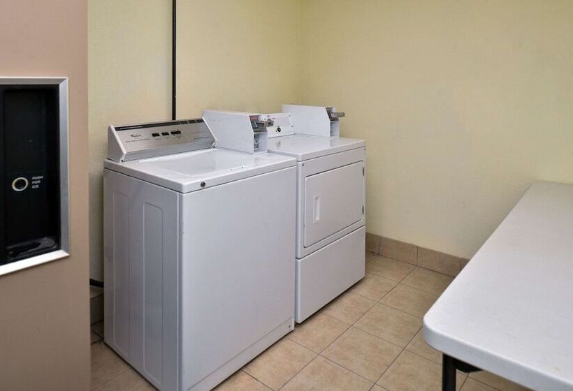 فندق Quality Inn Van Horn